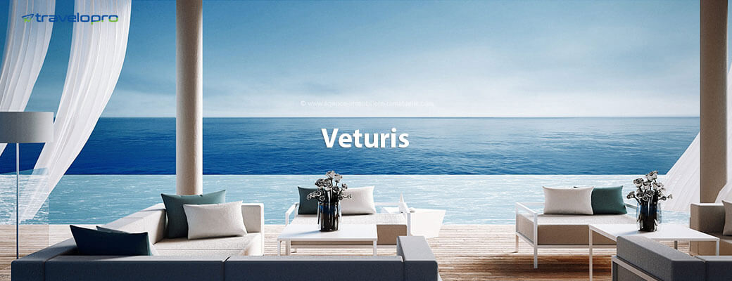 Tour Operator Management Software