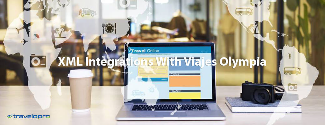 Travel Agency Software