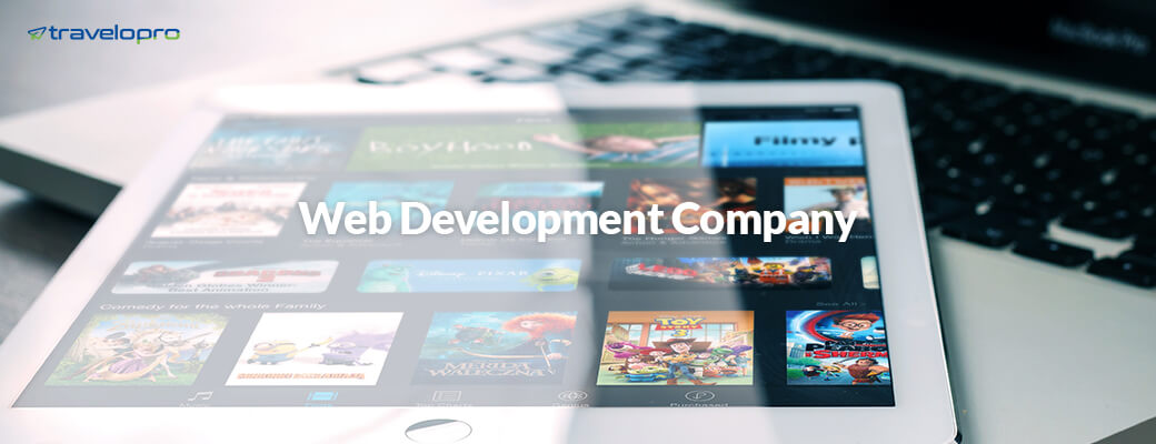 Web Development Company