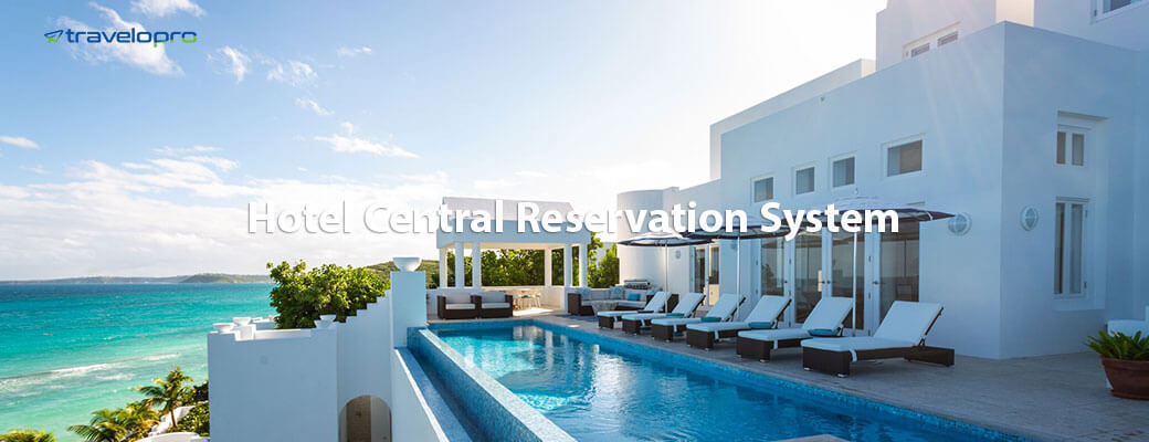 Online Reservation Service