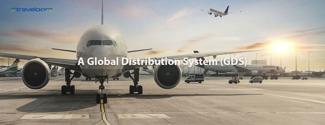 Galileo and Amadeus Systems