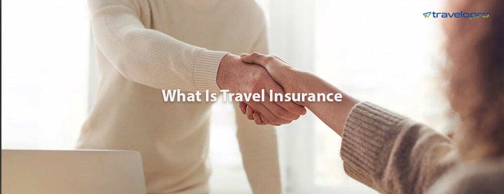 Travel Insurance Development