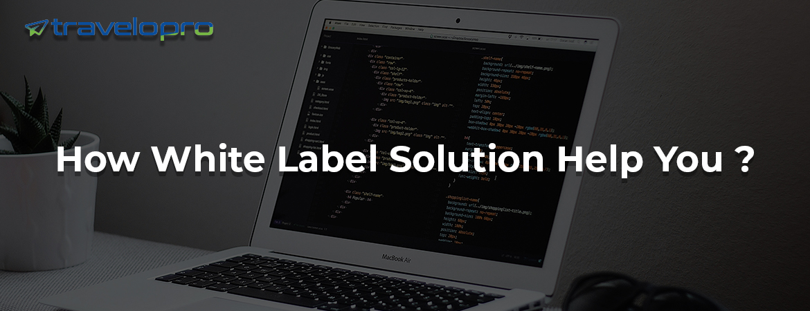 How White Label Solution Help You ?