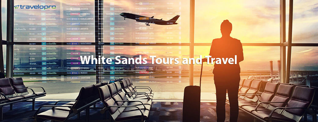 Tour Operator Systems