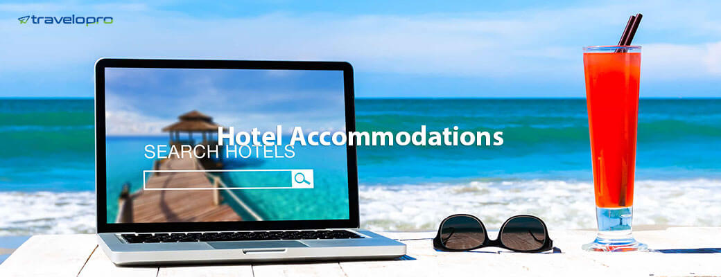 Tour Operation Management