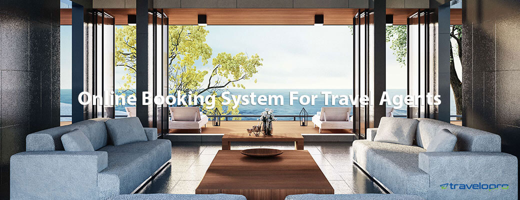 Online Hotel Booking