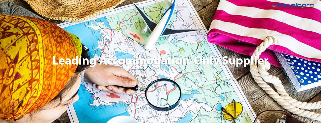 Online Hotel Booking Engine