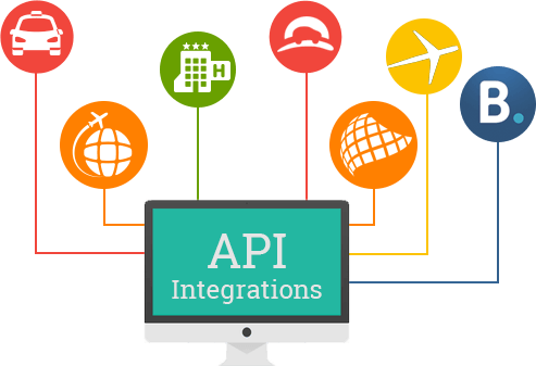 API
