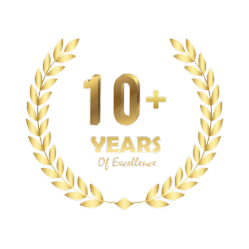 Travelopro 10 years of excellence